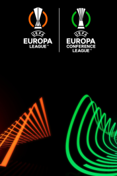 Сериал Лига Европы / Лига конференций / СИМУЛКАСТ / МУЛЬТИКАСТ от 6.03.2025 / Все матчи в одном эфире