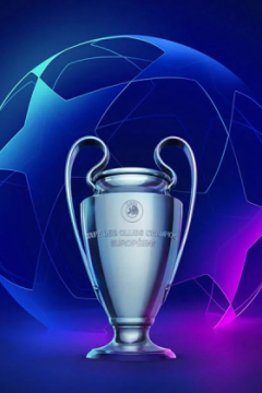 Сериал Барселона &mdash; Брест