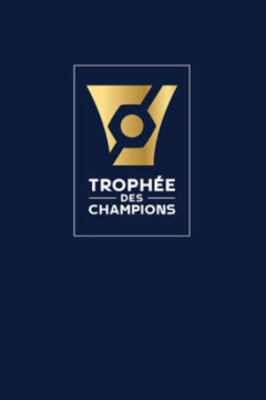 Сериал ПСЖ &mdash; Марсель